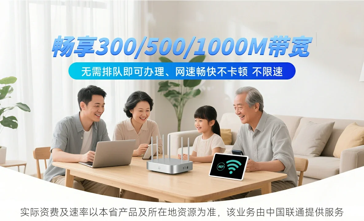 宜黄县中国联通